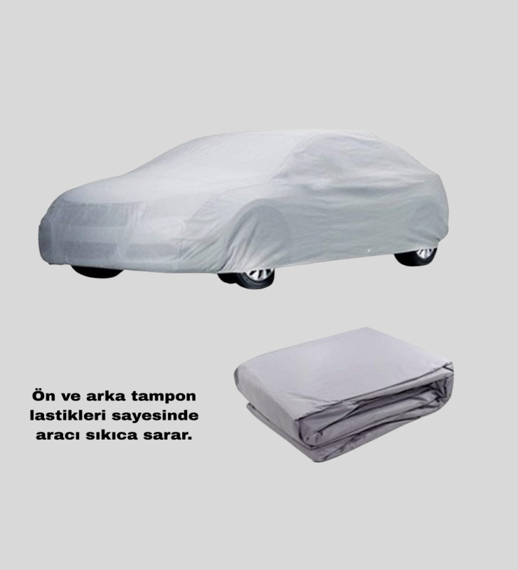 Clio 3 Clio 4 Clio 5 Megane 2 Megane 3 Megane 4 Uyumlu Oto Brandası Su ve Toz Geçirmez - Lisinya