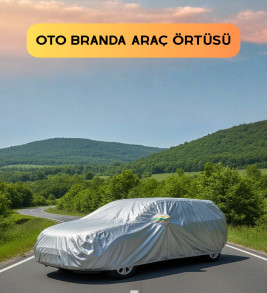 Astra H Astra J Astra K Corsa D Corsa E Corsa F Uyumlu Oto Brandası Dört Mevsim Koruma - Lisinya