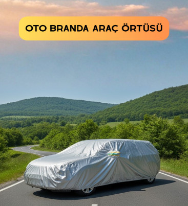 Astra H Astra J Astra K Corsa D Corsa E Corsa F Uyumlu Oto Brandası Dört Mevsim Koruma - Lisinya