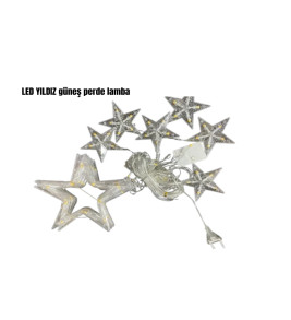 YILDIZ PERİ LED - Lisinya