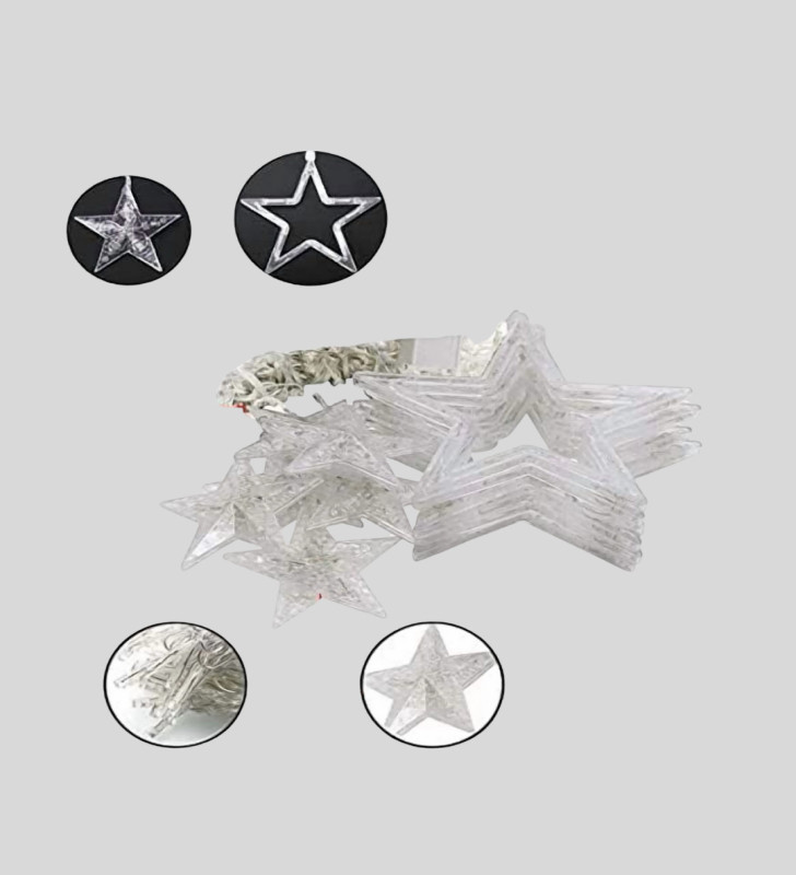 YILDIZ PERİ LED - Lisinya