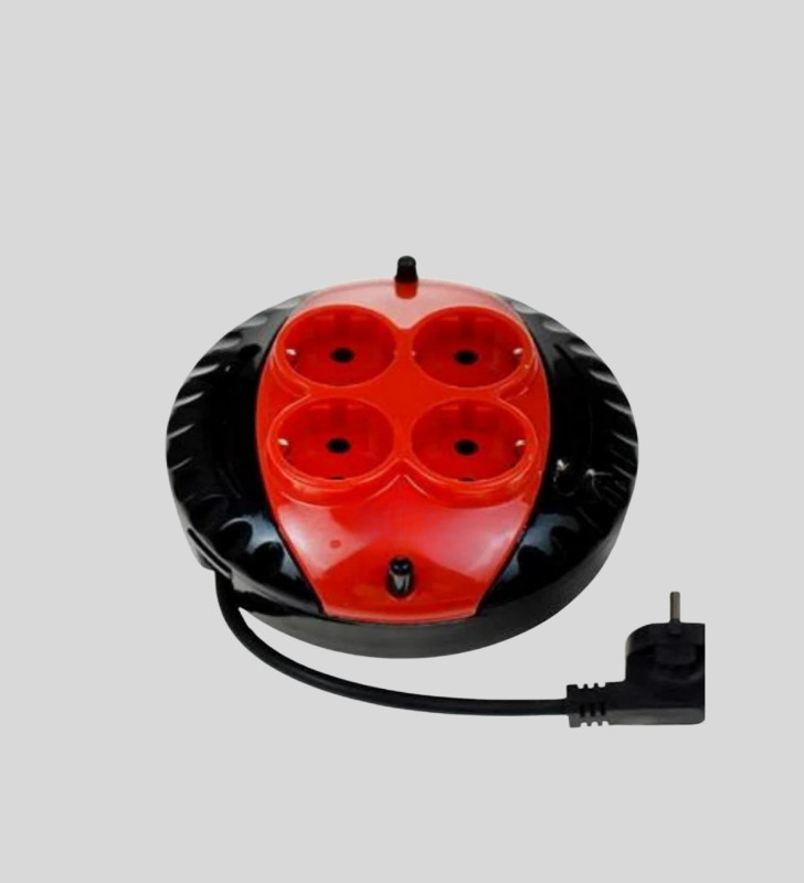 SARGILI UZATMA 4LÜ 3METRE - Lisinya