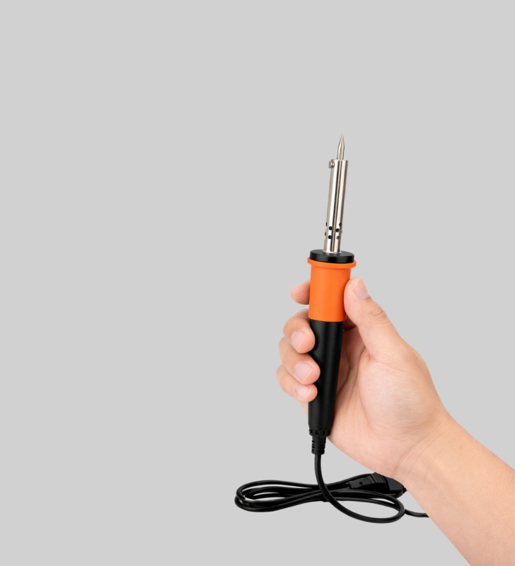 LEHİM MAKİNESİ - Lisinya