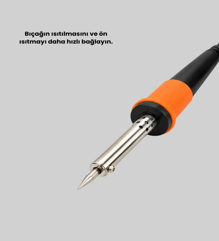 LEHİM MAKİNESİ - Lisinya