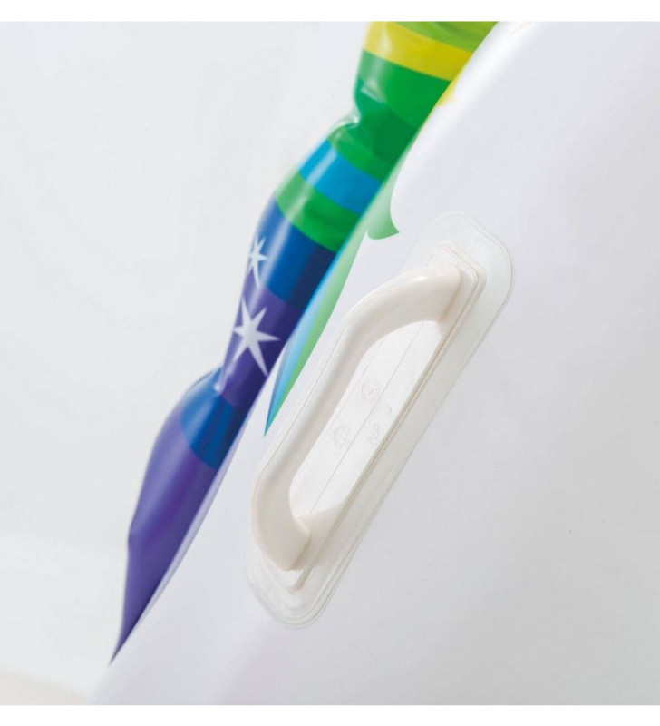 Pegasus Binici Ada 201x140 x79 Cm İntex - 57561 (Lisinya)