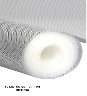 10 METRE KAYDIRMAZ - Lisinya