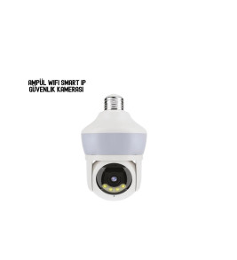 360 AMPUL KAMERA - Lisinya