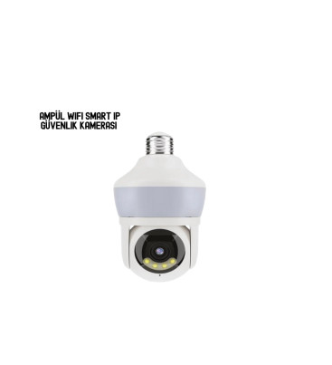 360 AMPUL KAMERA - Lisinya