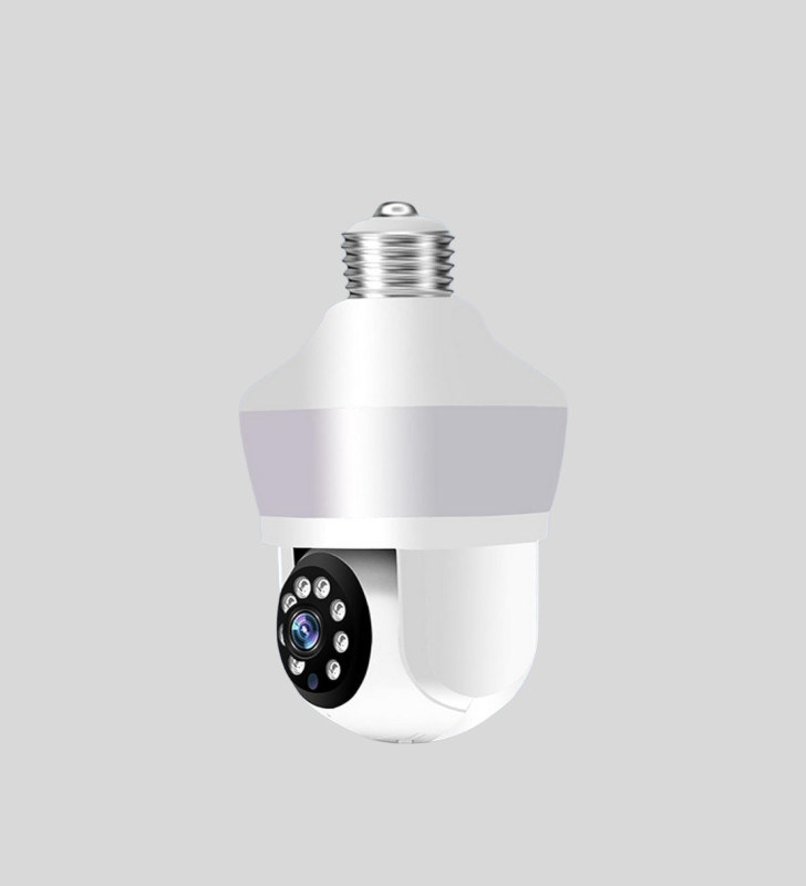 360 AMPUL KAMERA - Lisinya