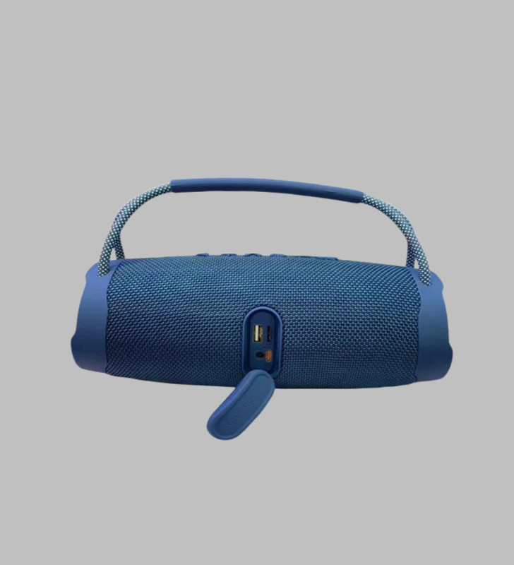 BOMBOX 3 PRO MAVİ - Lisinya