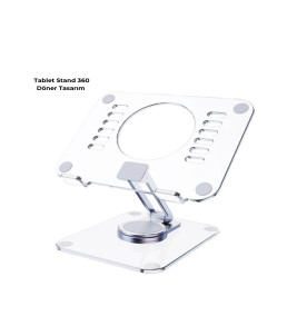 TABLET TUTUCU - Lisinya