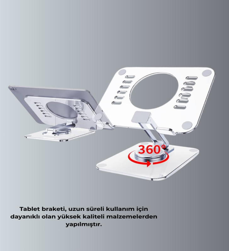 TABLET TUTUCU - Lisinya