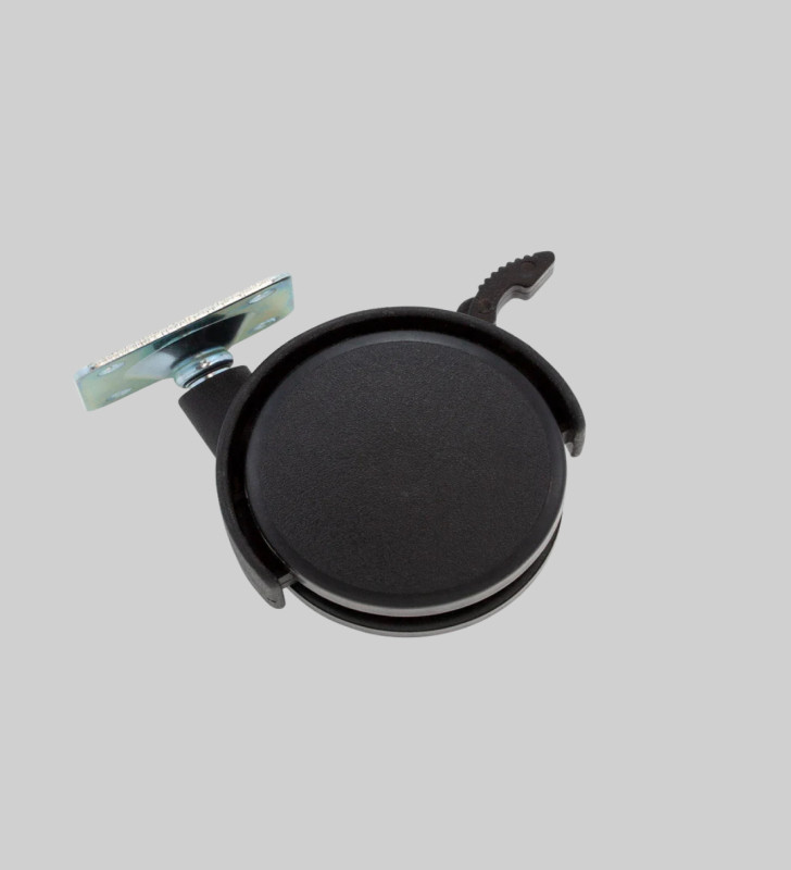 KİLİTLİ 4CM AYAK TEKLİ - Lisinya