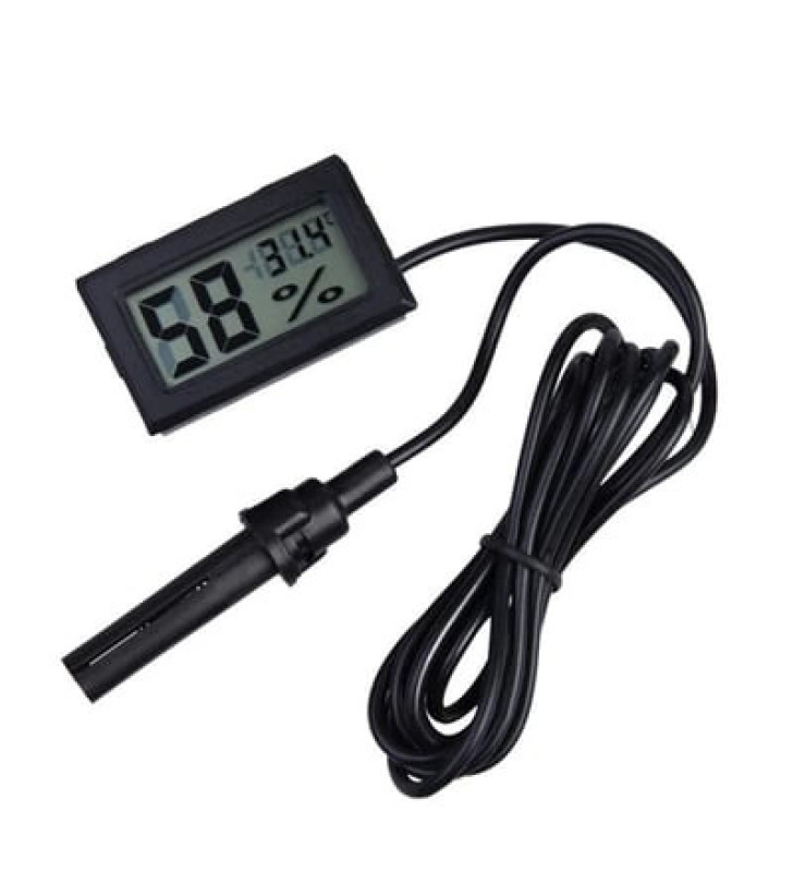 50 TYZ 10/12 RPM Kuluçka Motoru Viyol Çevirme ve Nem Ölçer ( Lisinya )