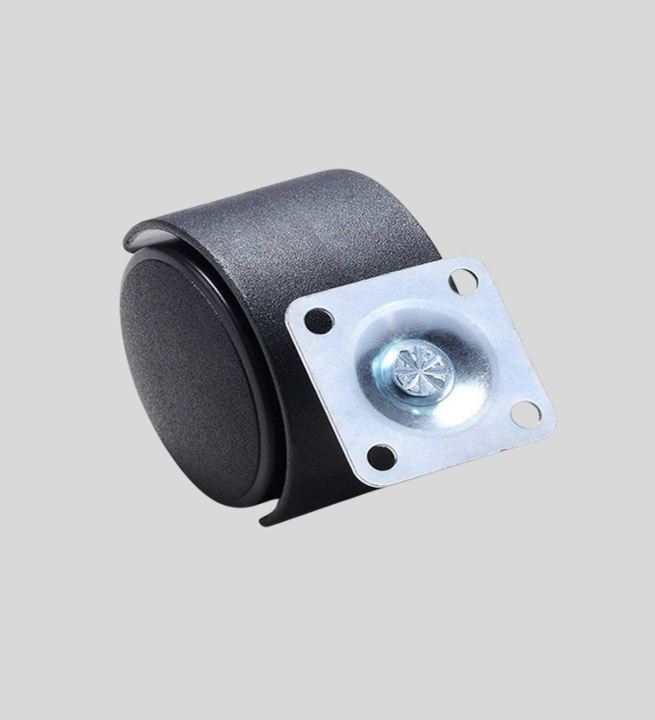 KİLİTSİZ 4CM AYAK TEKLİ - Lisinya