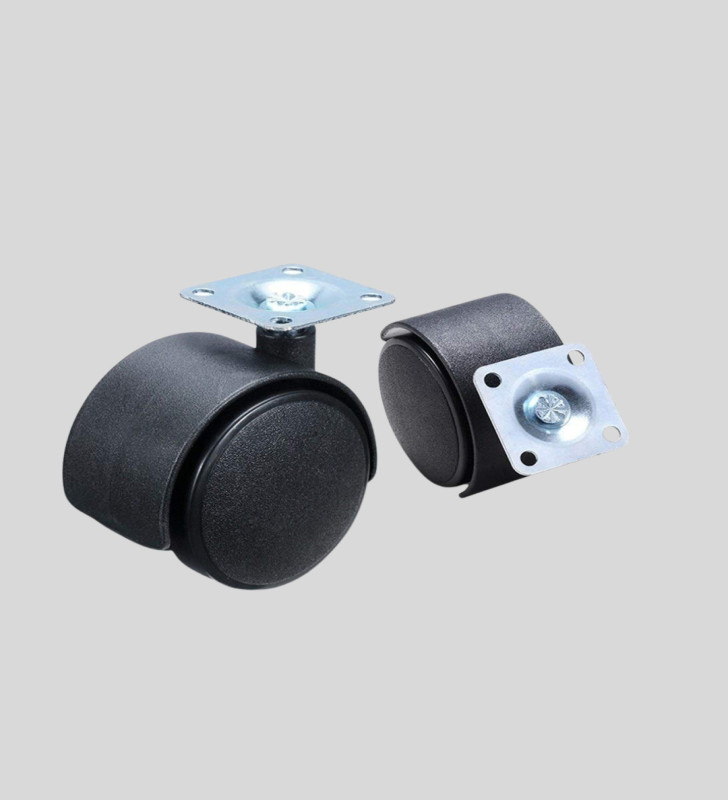 KİLİTSİZ 4CM AYAK TEKLİ - Lisinya