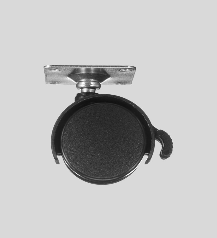 KİLİTLİ 6CM AYAK TEKLİ - Lisinya