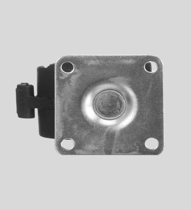 KİLİTLİ 6CM AYAK TEKLİ - Lisinya