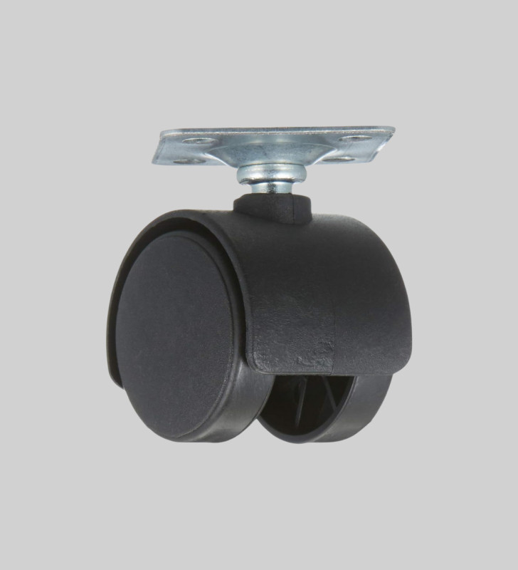 KİLİTSİZ 6CM AYAK TEKLİ - Lisinya