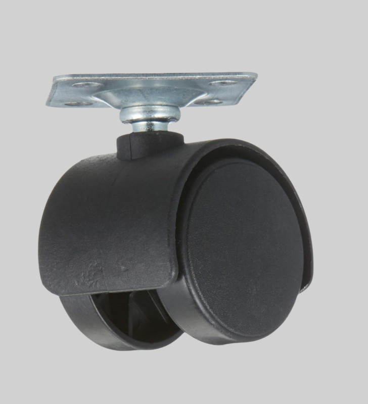 KİLİTSİZ 6CM AYAK TEKLİ - Lisinya