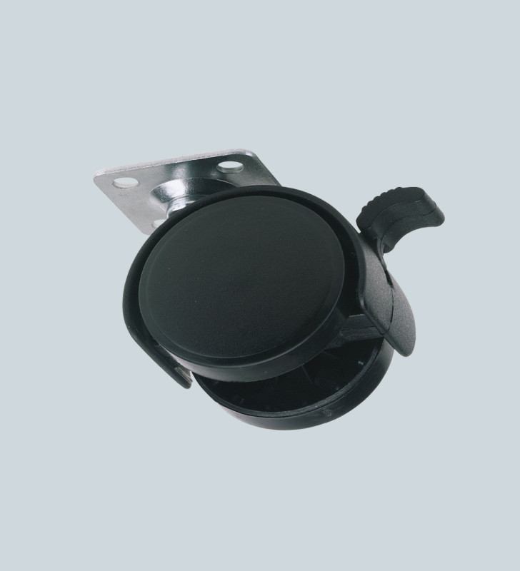 KİLİTLİ 4CM AYAK - Lisinya