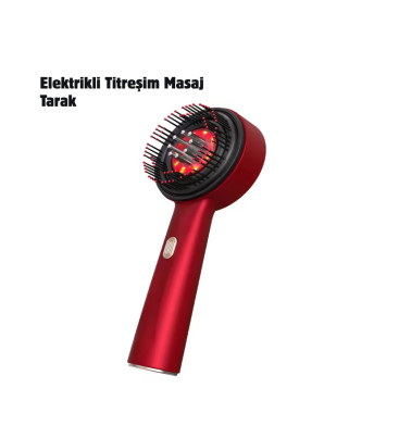 XYT0860 MASAJ BAKIM TARAĞI - Lisinya