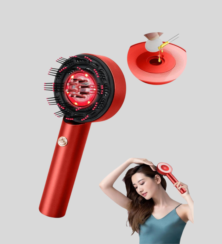 XYT0860 MASAJ BAKIM TARAĞI - Lisinya