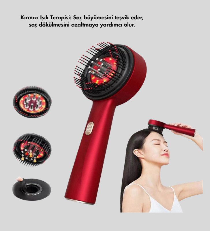 XYT0860 MASAJ BAKIM TARAĞI - Lisinya