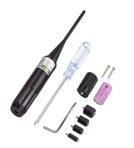 Dürbün Sıfırlama Lazeri yeşil ( Lisinya )