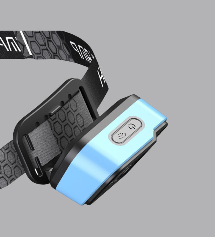 HS217 KAFA LAMBASI - Lisinya