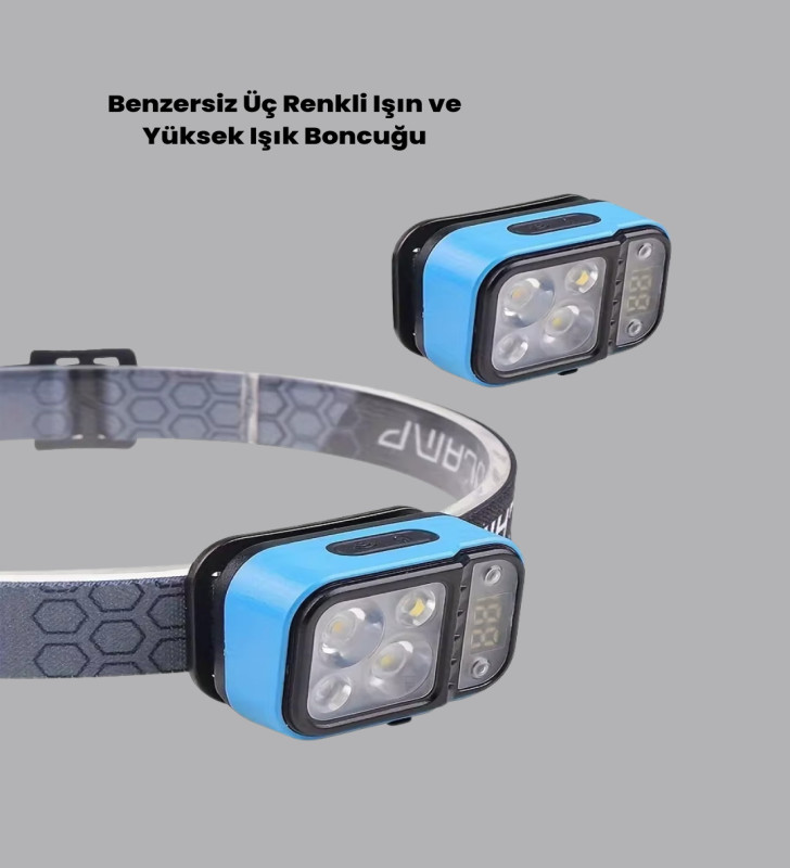 HS217 KAFA LAMBASI - Lisinya