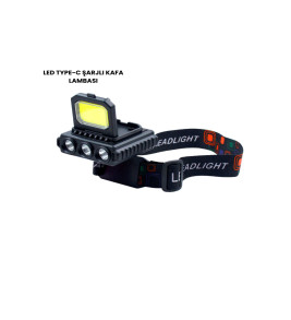 HS209 KAFA LAMBASI - Lisinya