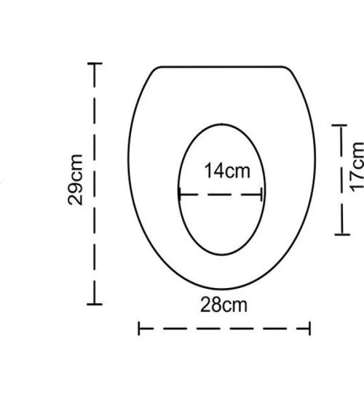 Baby Kids Çocuk-Bebek Pratik Yumuşak Süngerli Desenli Klozet Adaptörü ( Lisinya )