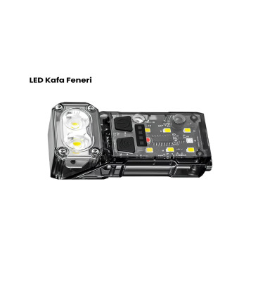 HS231 LAMBA - Lisinya