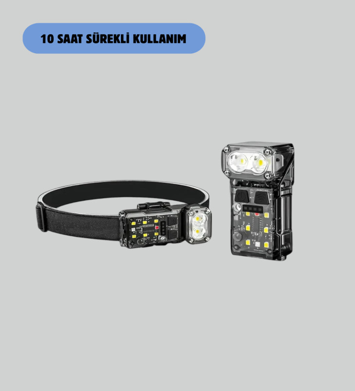 HS231 LAMBA - Lisinya