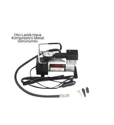 KOMPRESÖR - Lisinya