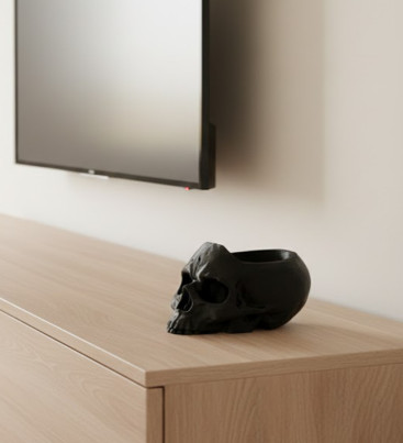 KURUKAFA GAMEPAD TUTUCU - Lisinya