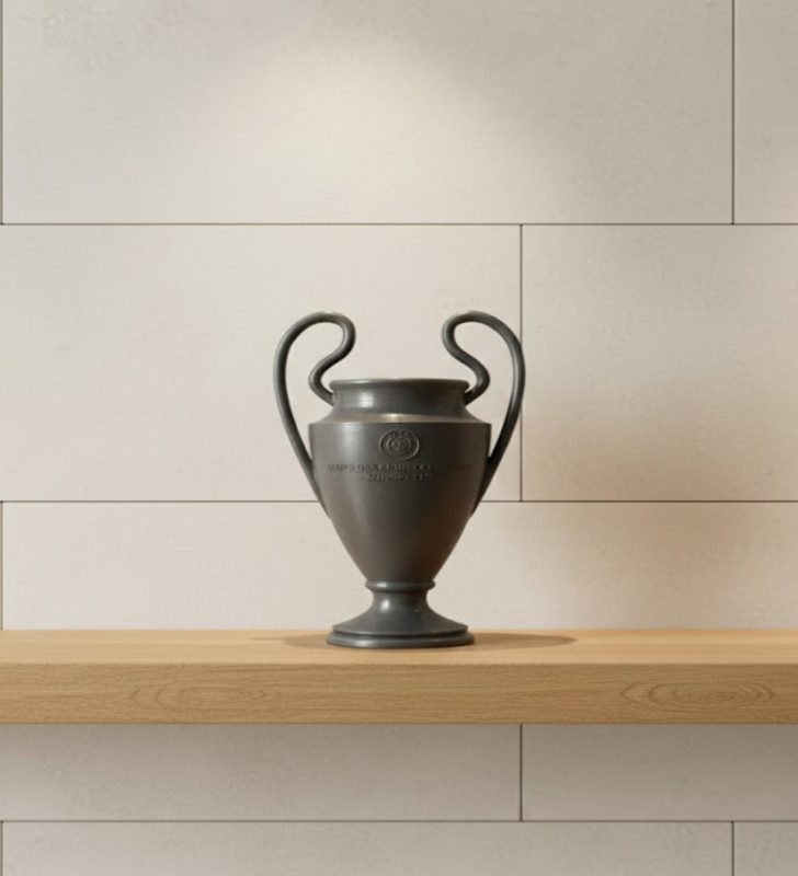 FÜME KUPA - Lisinya