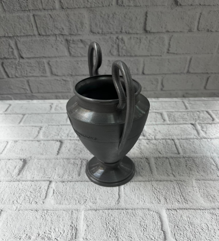 FÜME KUPA - Lisinya