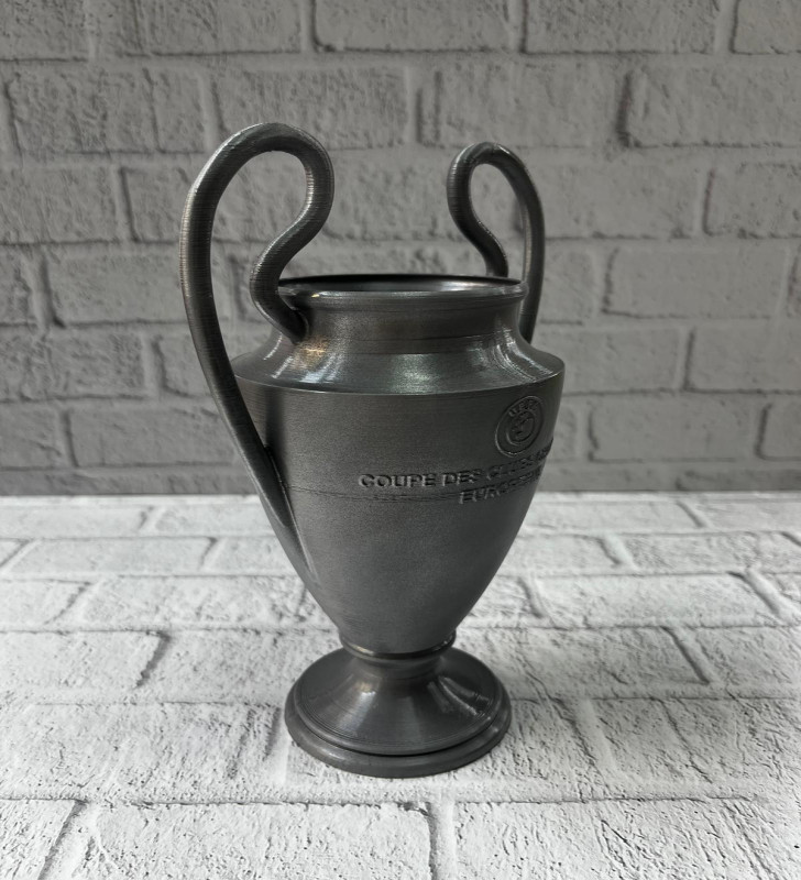 FÜME KUPA - Lisinya