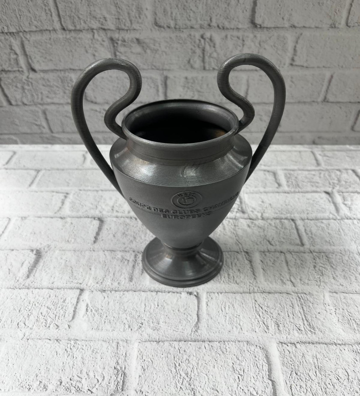 FÜME KUPA - Lisinya