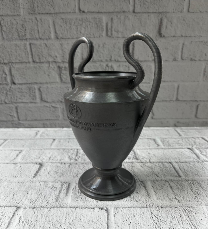 FÜME KUPA - Lisinya