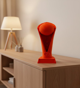 TURUNCU KUPA - Lisinya