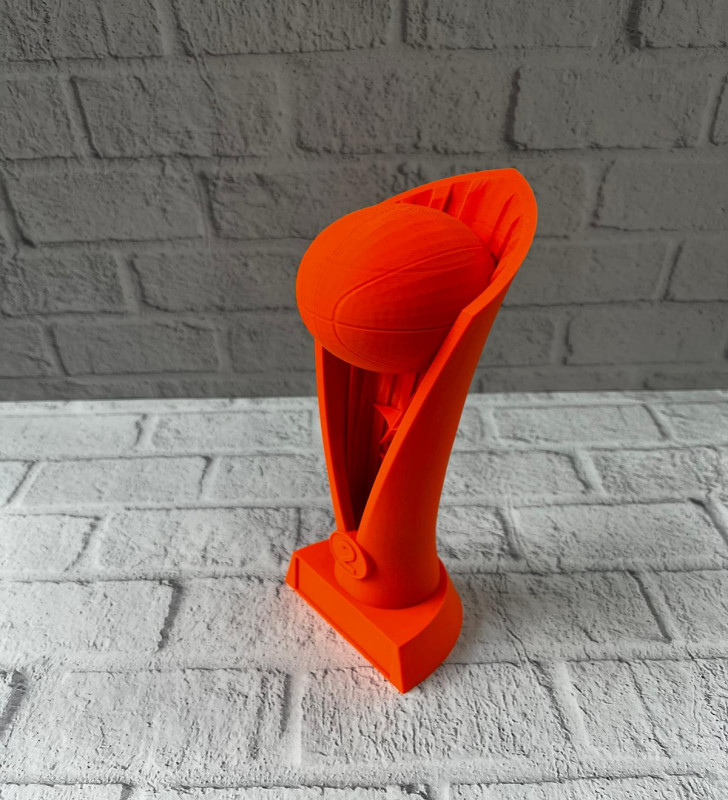 TURUNCU KUPA - Lisinya