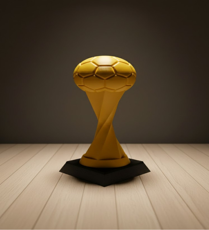 TOPLU SARI KUPA - Lisinya