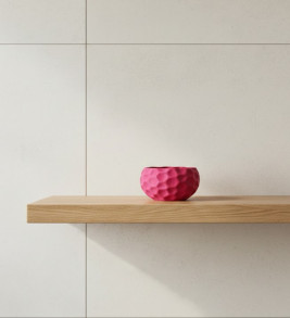 MİNİ SAKSI MOR - Lisinya