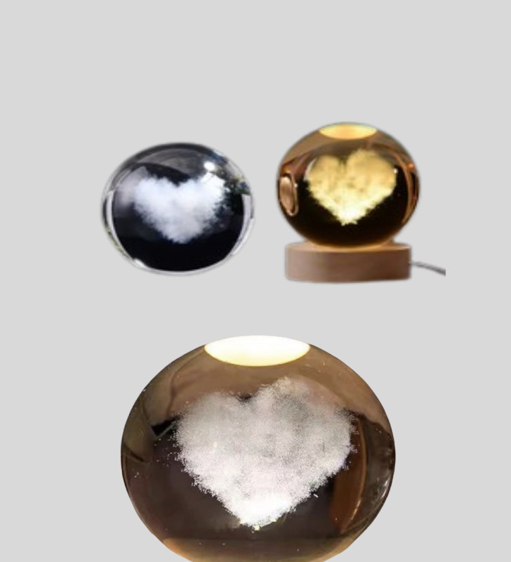 KALP KÜRE - Lisinya