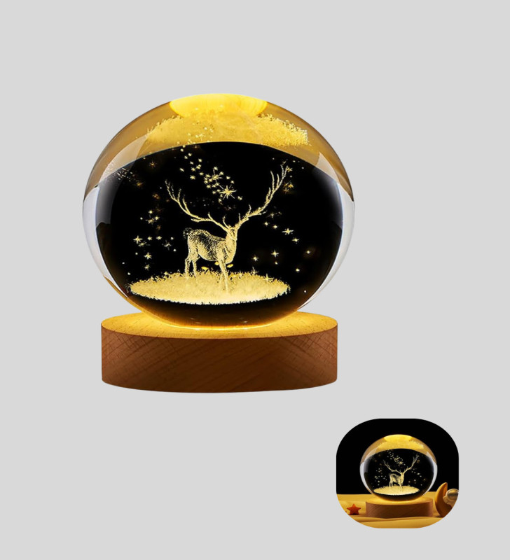 GEYİK KÜRE - Lisinya