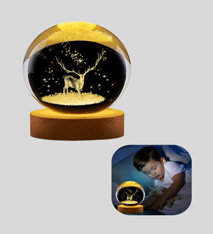 GEYİK KÜRE - Lisinya