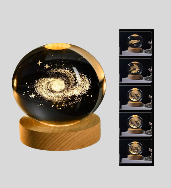 SAMANYOLU KÜRE - Lisinya